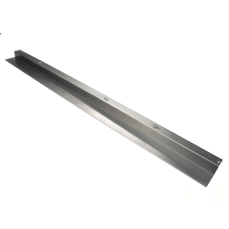 Norlake Door Frame Air Block, 5.812 X 172153